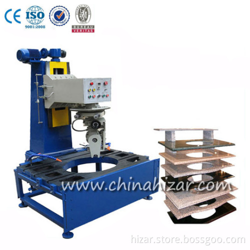 H-HC-580 CNC Cutter for Marble & Granite Engraving and Sink Cutting